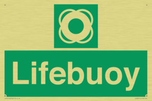 Lifebuoy